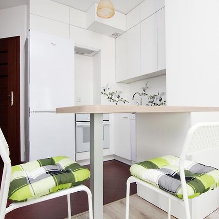 Blue River - Klimasa - Taras - Private Apartment Вроцлав Екстер'єр фото
