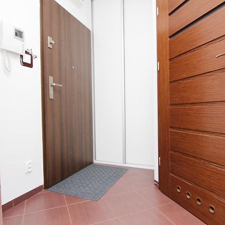 Blue River - Klimasa - Taras - Private Apartment Вроцлав Екстер'єр фото